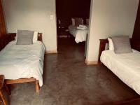 Luxury Suite
