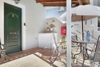 Appartement met 2 slaapkamers