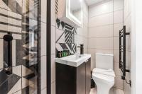 Playful & Stylish Studio in Hip London Area - B&B London