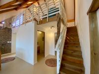 Sunset Loft Retreat - B&B