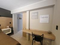 Emilio Jofré II - Departamento céntrico y luminoso - B&B Villa Marini