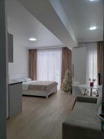 Bakuriani 4rest , X2 Development - B&B