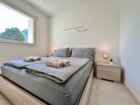 Appartement 2 Chambres de Luxe avec Vue sur le Jardin