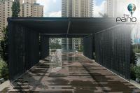 The Pano at Jalan Ipoh Near KLCC By The Homez - Chambres d’hôtes Kuala Lumpur
