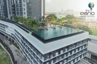 The Pano at Jalan Ipoh Near KLCC By The Homez - Ferienwohnung