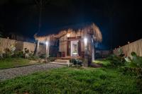 Villa con Vista Giardino