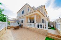 La villa de Costa blanca 3 chambres - B&B