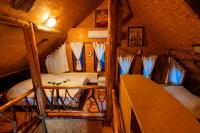 Familienzimmer mit Balkon