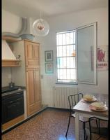 Casa Flora - B&B Finale Ligure