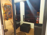 Appartement Nia Confort 2, en plein centre ville, UNIQUEMENT FAMILLES, ET COUPLES MARIÉS - Ferienwohnung