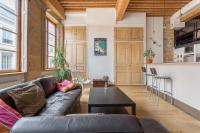 Le Lanterne - Place des Terreaux 2 Bedrooms - B&B