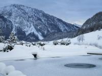 Zeller Hof - B&B Ruhpolding