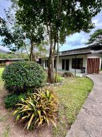 Niche Khaoyai - B&B