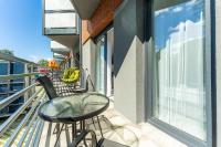 SUMMER LOFTS Premium with Parking - Ferienwohnung Henkenhagen