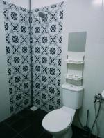 Double H Homestay - B&B Tanjung Rambutan