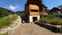 Un Brin Cosy - Bed and Breakfast