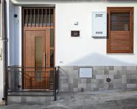 Falletta's House - Ferienwohnung Agrigent