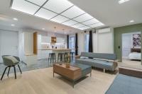 Le Carnot 2 rooms - B&B