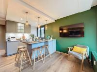 Schuss B8 - B&B Morzine