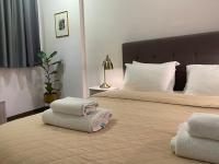 Metropolis A1-Γοητευτική Σουίτα - B&B Athens