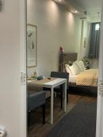 Metropolis A1-Γοητευτική Σουίτα - B&B Athens
