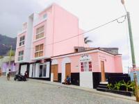 Oásis de retour - Ferienwohnung Ponta do Sol