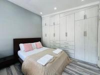 Peak view - B&B Baños