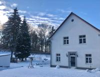 Alte Leimsiederei - Ferienwohnung
