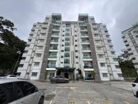 DanteQuintet Cameron Highlands - Ferienwohnung Tanah Rata