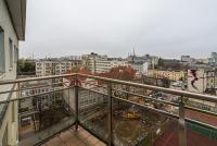 Atrium Deluxe - Chambres d’hôtes Gdynia