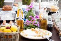 Ayia Marina Suites - B&B Ouranoupolis