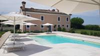 Suite Lit Queen-Size avec Baignoire Spa