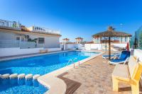 CH Casa Marie Benimar - Bed and Breakfast
