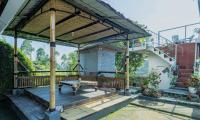 Villa Kayu Ciwidey - Chambres d’hôtes Bandung