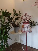 Auftanken im Grünen _ just4you_b.Berlin - B&B Neuenhagen