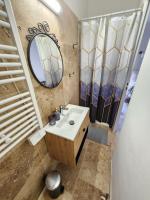 Le Studio des Fontêtes - B&B