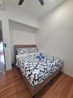 Cheras MRT KLCC View Home by DefineSuite - Chambres d’hôtes Kuala Lumpur