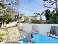 VILLA BANDOL PROCHE du PORT et DES PLAGES - B&B