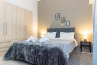 P&K LUXURY APARTMENTS 2 - Ferienwohnung Kalamata