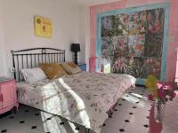 Standard Double Room with Shared Bathroom
