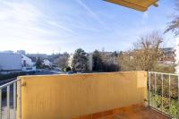 Gemütliche, moderne Ferienwohnung in Stadtnähe - B&B Würzburg