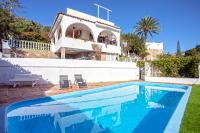 Sunstay Villa Sol Azul Benalmadena - B&B