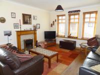 B&B Newtonmore - Dullatur - Bed and Breakfast Newtonmore