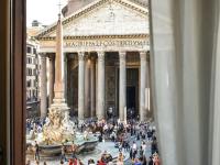 pantheon suite 11 - B&B Rome