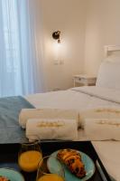 Chambre Double Deluxe avec Douche