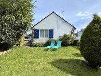 Maison avec jardin clos à 700m du centre de PERROS-GUIREC - Réf 947 - Chambres d’hôtes Perros-Guirec