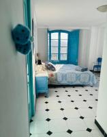 Deluxe Queen Suite