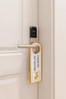 Deluxe Kamer met Kingsize Bed