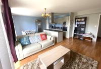 Appartement avec WIFI, balcon au centre de PERROS-GUIREC - Réf 959 - Ferienwohnung Perros-Guirec