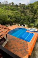 Finca la mariana - Ferienwohnung Pereira